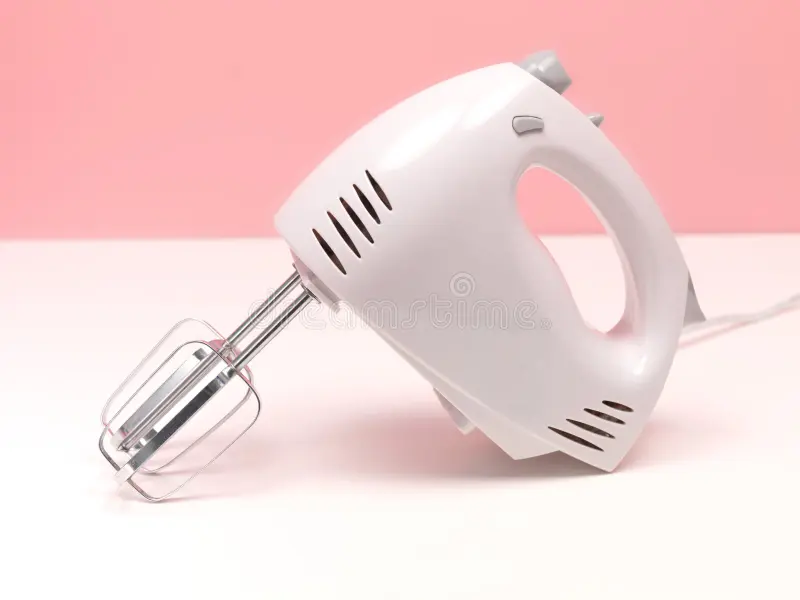 Hand Mixer